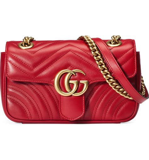 bolsa importada mini flap matelassê|Gucci Matelasse Leather GG Marmont Super Mini Flap Bag.